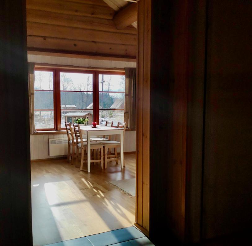 Joeaeaere Puhkekeskus Villa Langa Room photo