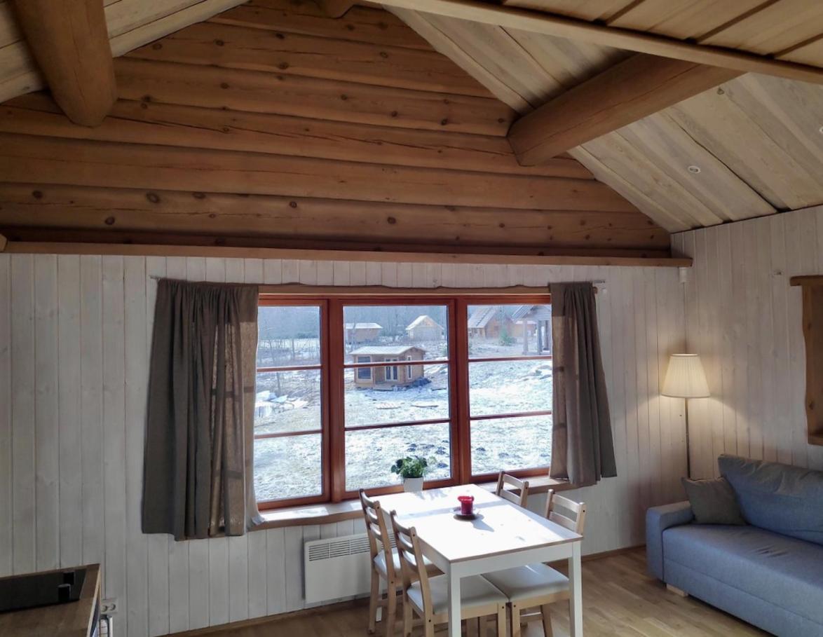 Joeaeaere Puhkekeskus Villa Langa Room photo