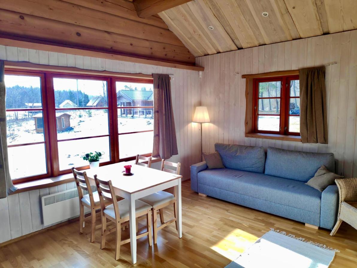 Joeaeaere Puhkekeskus Villa Langa Room photo